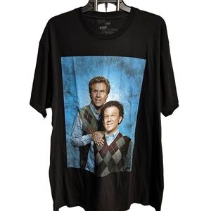 Step Brothers Graphic T shirt